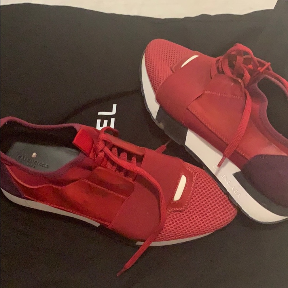 Balenciaga